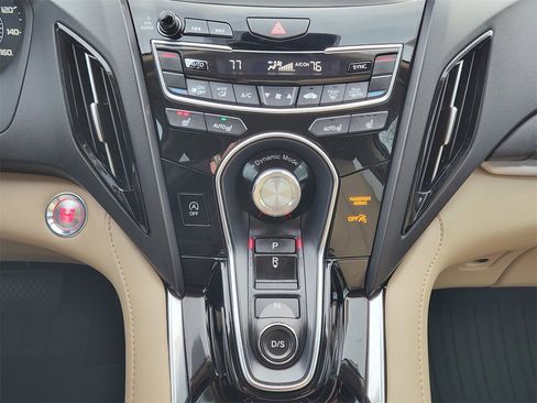 Used 2023 Acura RDX AWD image 18