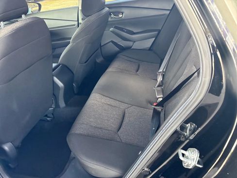 Used 2024 Honda Accord EX image 8