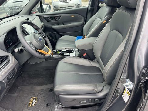 Used 2026 Subaru Forester Wilderness image 9
