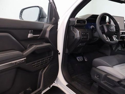 New 2025 Toyota Tacoma TRD Sport image 9