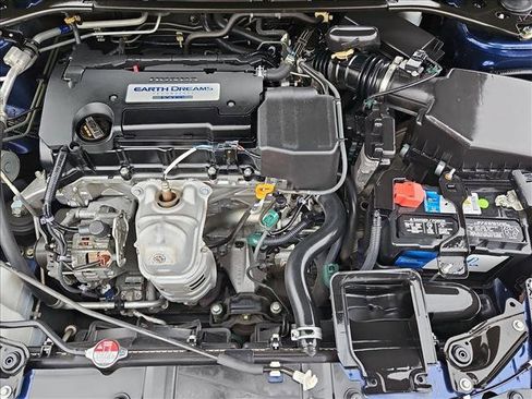 Used 2016 Honda Accord Sport image 21