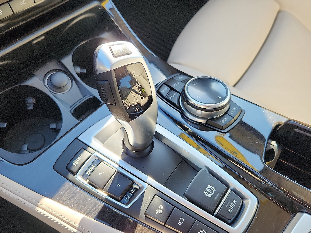 Used 2014 BMW 535d xDrive AWD/4WD image 20