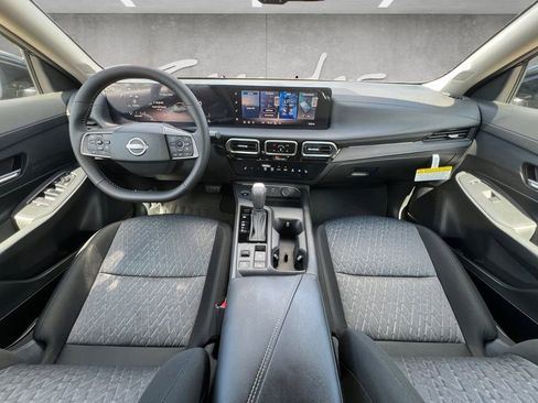 New 2026 Nissan Sentra SV image 20