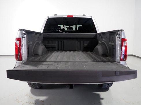Used 2024 Ford F150 4x4 SuperCrew XLT w/ Equipment Group 302A MID image 51
