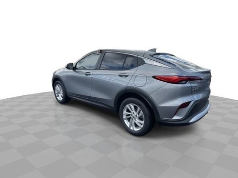 New 2025 Buick Envista Preferred w/ Convenience I Package image 6