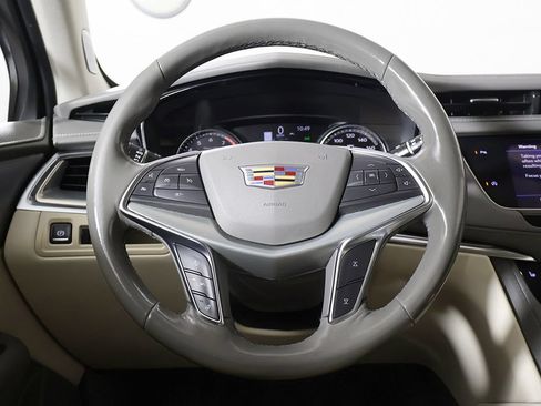 Used 2023 Cadillac XT5 Premium Luxury AWD/4WD image 37