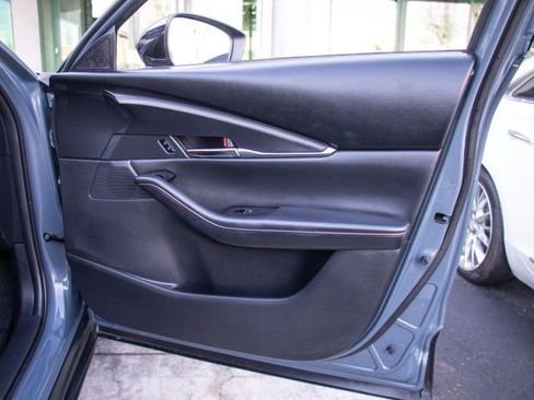 Used 2022 MAZDA CX-30 AWD 2.5 S w/ Preferred Package image 20