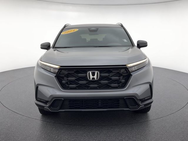 Used 2024 Honda CR-V Sport image 9