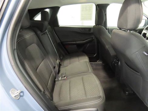 Used 2025 Ford Escape Active AWD/4WD image 33