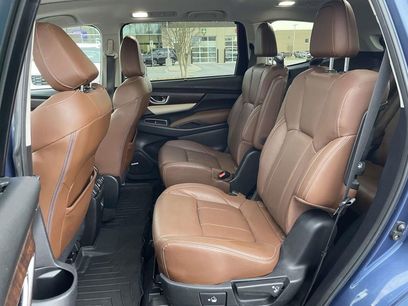 Used 2019 Subaru Ascent Touring w/ Popular Package #2A