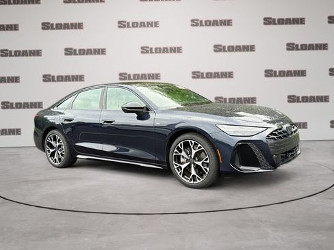 Used 2026 Audi A6 Premium Plus w/ Premium Plus Package AWD/4WD image 7