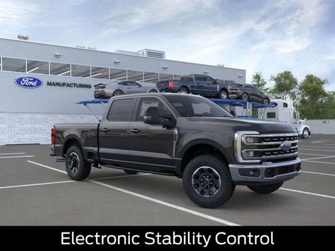 New 2026 Ford F250 XLT w/ XLT Premium Package image 8