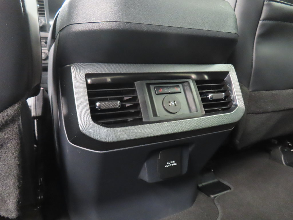 Used 2026 Ford F250 Platinum AWD/4WD image 18