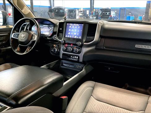 Used 2019 RAM 1500 Big Horn image 14