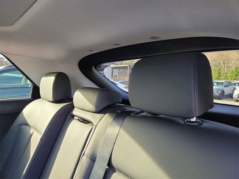 New 2026 Hyundai Ioniq 5 Limited image 13