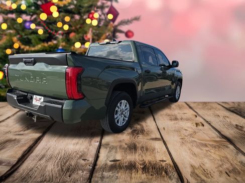 Used 2022 Toyota Tundra SR5 image 7