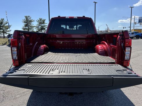 Used 2020 Ford F250 XLT w/ XLT Premium Package image 25