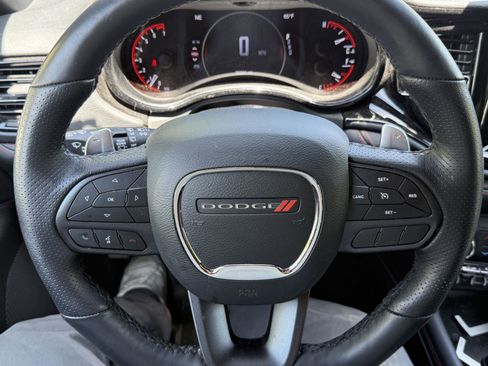 Used 2023 Dodge Durango GT w/ Blacktop Package AWD/4WD image 15