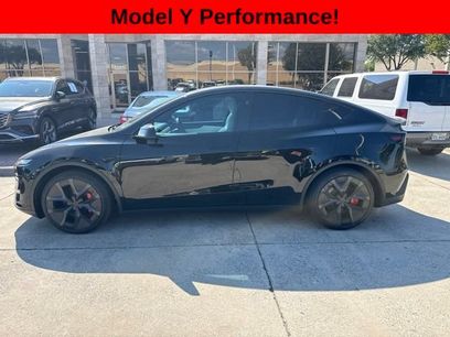Used 2026 Tesla Model Y Performance