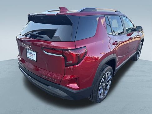 New 2026 GMC Terrain Elevation w/ Elevation Premium Package image 11