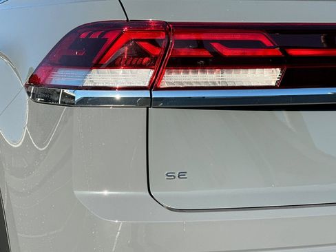 New 2026 Volkswagen Atlas Cross Sport SE image 26