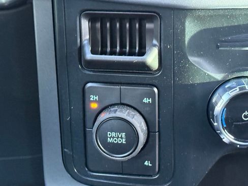 New 2026 Ford F150 XLT w/ Equipment Group 302A MID image 25