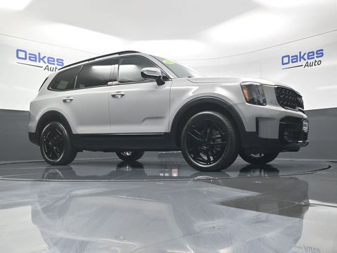 New 2025 Kia Telluride SX Prestige X-Line AWD/4WD image 46