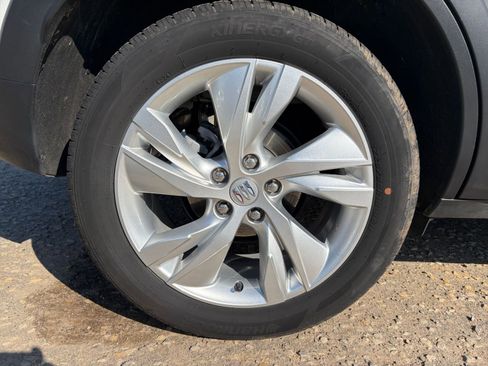 Used 2025 Buick Encore GX Preferred image 29