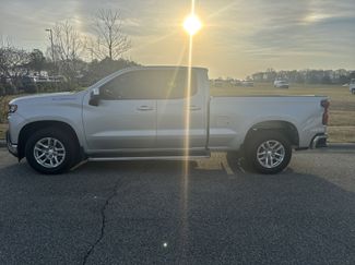 Used 2020 Chevrolet Silverado 1500 LT video 2