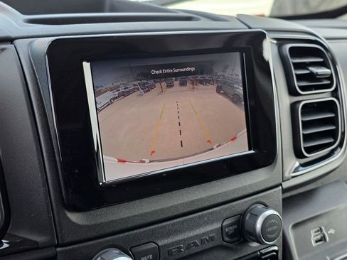 New 2026 RAM ProMaster 1500 w/ Safety Group image 17