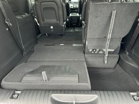 New 2026 Chrysler Voyager LX image 16