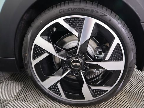 New 2026 MINI Cooper S image 38