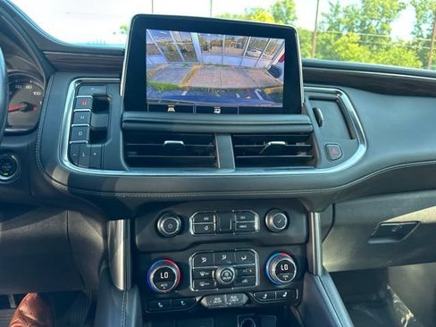 Used 2021 Chevrolet Tahoe LT AWD/4WD image 10