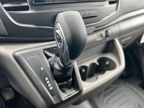 New 2026 Ford Transit 250 w/ Load Area Protection Package image 23