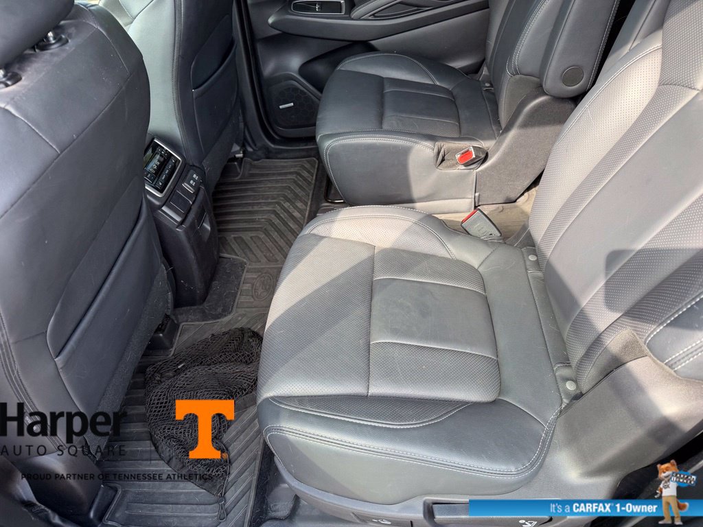 Used 2022 Subaru Ascent Limited w/ Technology Package AWD/4WD image 10