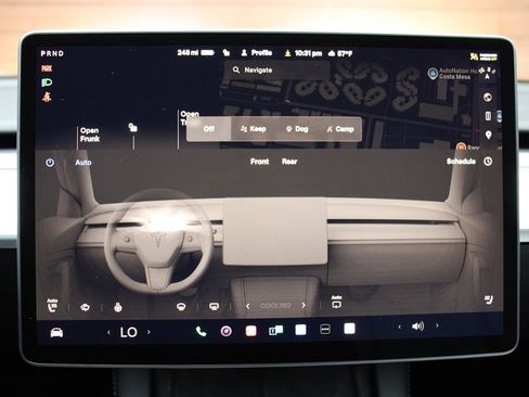 Used 2023 Tesla Model 3 Standard Range image 28