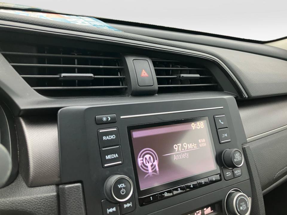 Used 2017 Honda Civic LX image 21