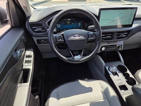 New 2026 Ford Escape Active w/ Active Premium Tech Pack FWD image 40