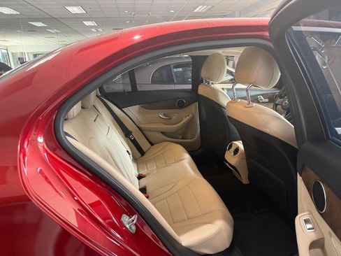 Used 2016 Mercedes-Benz C 300 Sedan image 13