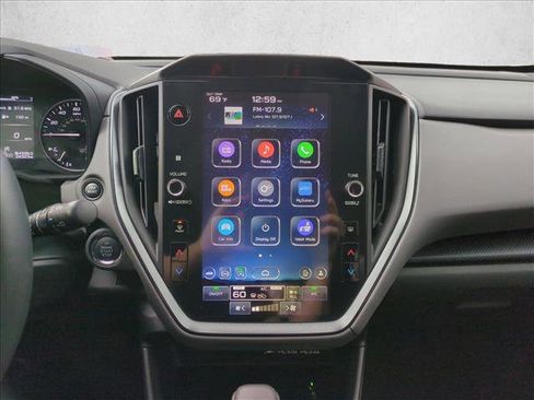 Used 2024 Subaru Crosstrek 2.5i Limited image 14