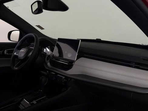New 2026 Jeep Compass Limited AWD/4WD image 30