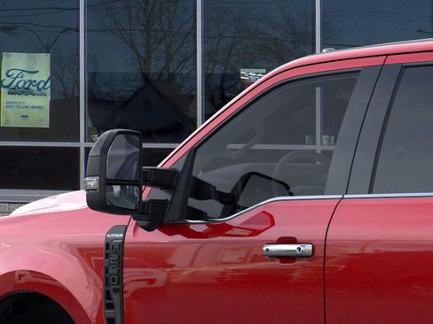 New 2026 Ford F250 Platinum image 20
