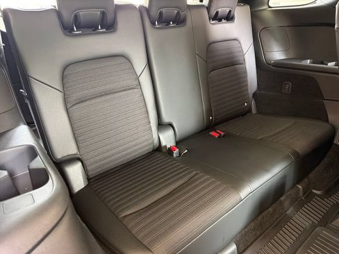 Used 2024 Nissan Pathfinder Rock Creek AWD/4WD image 33