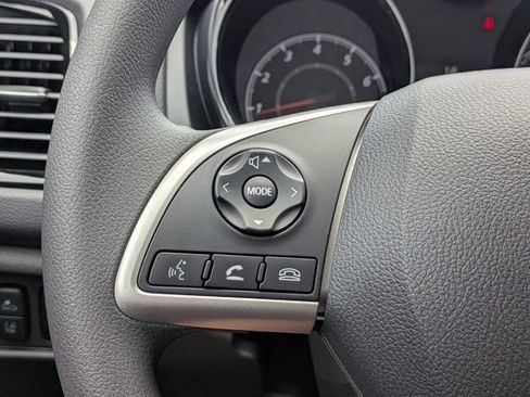 New 2026 Mitsubishi Outlander Sport ES AWD/4WD image 25