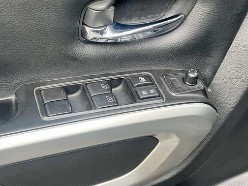 Used 2024 Nissan Titan SV w/ SV Convenience Package AWD/4WD image 17