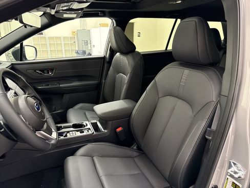 New 2026 Subaru Outback Touring XT AWD/4WD image 21