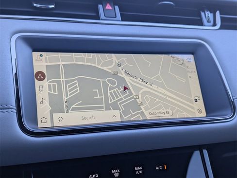 Used 2022 Land Rover Range Rover Evoque R-Dynamic S image 16