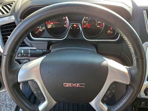Used 2016 GMC Acadia SLT w/ Open Road Package image 24
