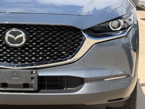 Used 2023 MAZDA CX-30 AWD 2.5 S w/ Preferred Package image 9