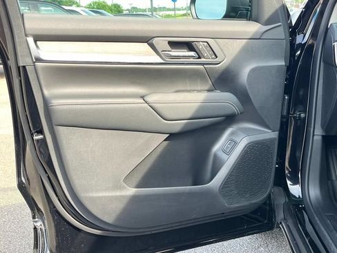 New 2026 GMC Terrain Denali AWD/4WD image 26